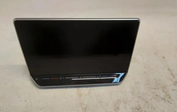 Volkswagen ID.4 Screen/display/small screen 1T3919605-JLK01