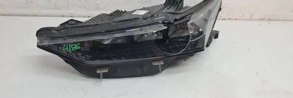 Citroen DS4 Headlight/headlamp 9851700780