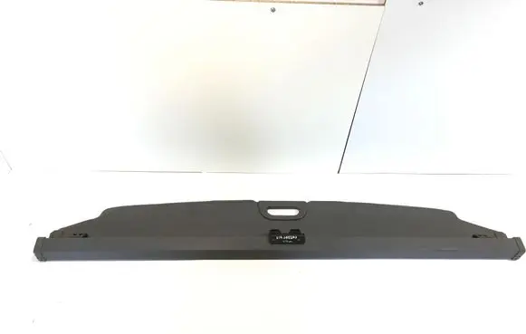 KIA Carens I Parcel shelf load cover 