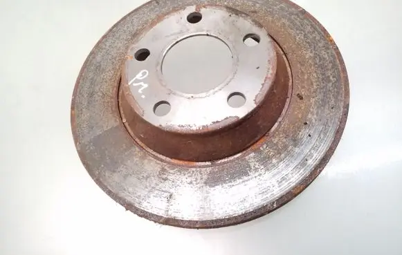 Audi A4 S4 B5 8D Front brake disc