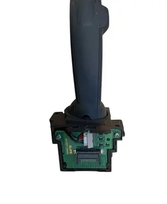 Volvo XC60 Wiper control stalk 31394008 ANJ971259A
