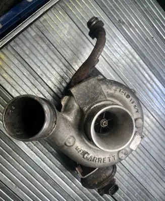 Opel Vectra C Turbo 8972506762