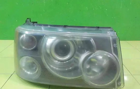 Land Rover Range Rover Sport L320 Headlight/headlamp 1LL23802250