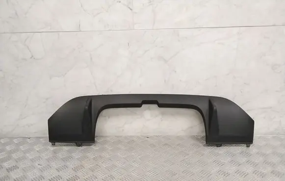 Mercedes-Benz GLC C253 Rear bumper lower part trim A2538853006