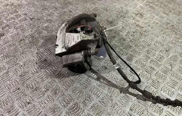 Land Rover Evoque II Front brake caliper