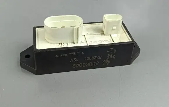 MG ZS Other control units/modules 30090043