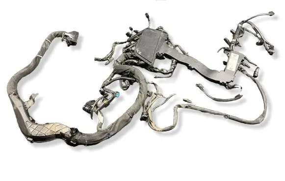 Mercedes-Benz CLS C218 AMG Engine installation wiring loom A6421592425
