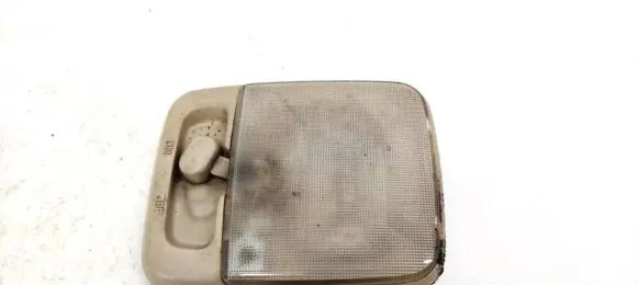 Nissan X-Trail T30 Rear seat light