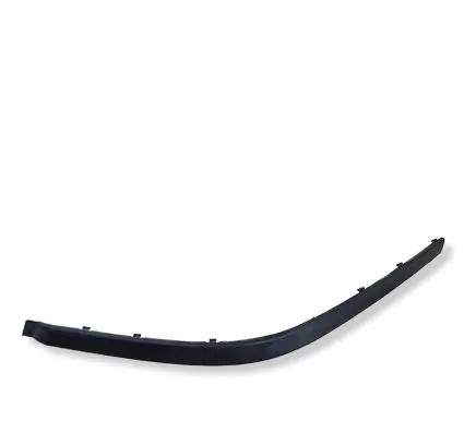 BMW 5 E39 Front bumper splitter molding 8226561 51118226561