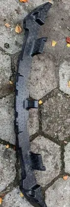 Lexus NX Front bumper foam support bar 5261478070
