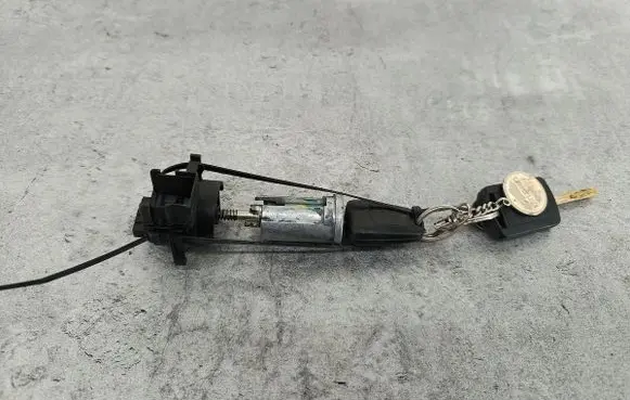 Opel Combo C Ignition lock