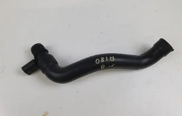Mercedes-Benz A W176 Engine coolant pipe/hose A0000160030 A6510100782