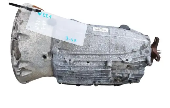Mercedes-Benz S W221 Automatic gearbox 2212705101