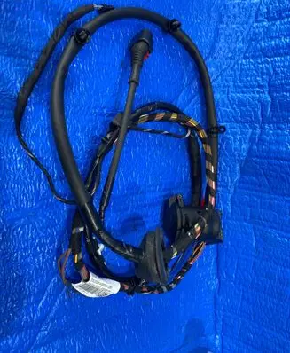 Skoda Superb B8 (3V) Tow bar electric loom 3V0971541E