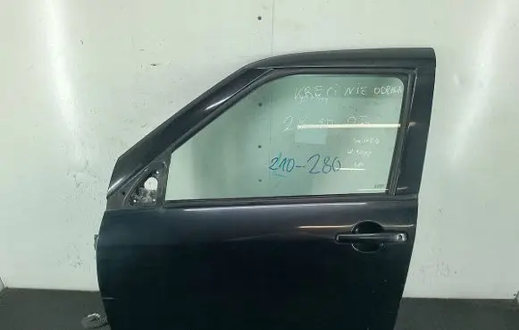 Suzuki Swift I Front door ZCE
