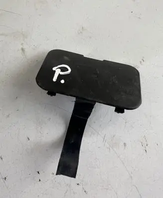 Peugeot 607 Front tow hook cap/cover 9629154277 1852328016