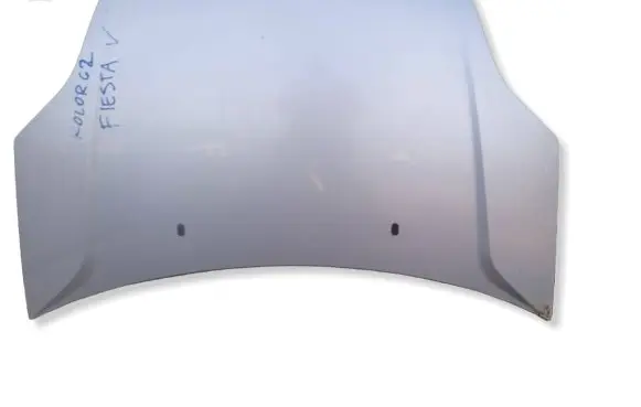 Ford Fiesta Engine bonnet/hood 34A10