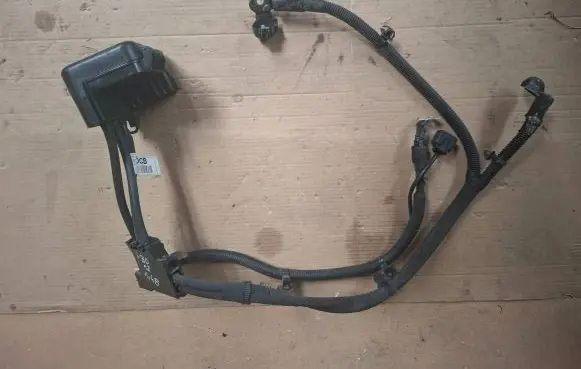 Hyundai i30 Positive cable (battery) 91850-A6021 91971-A5091