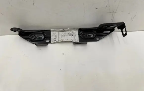 BMW 3 F30 F35 F31 Radiator support slam panel bracket 51647266167
