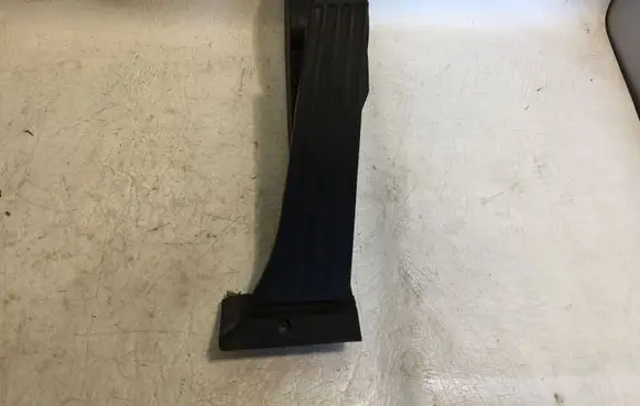 BMW 5 E60 E61 Accelerator throttle pedal 3542677264502