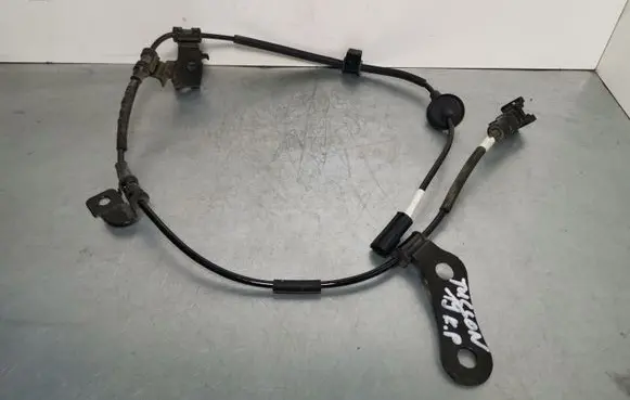 Hyundai Tucson TL Rear ABS sensor wiring 91920D3010