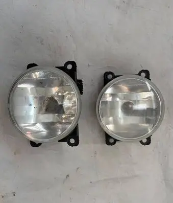 Citroen DS3 Headlight/headlamp
