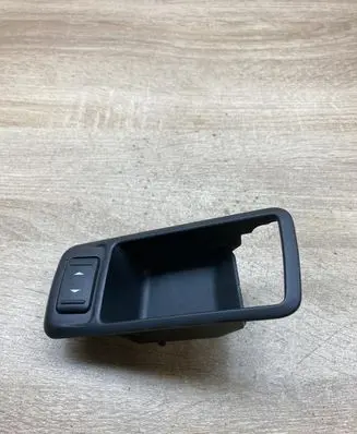 Ford C-MAX I Electric window control switch 3M51226A37ADW 3M5T14529AA