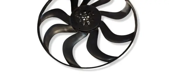 BMW X3 G01 Fan impeller GP934001