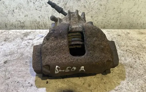Volvo S60 Front brake caliper