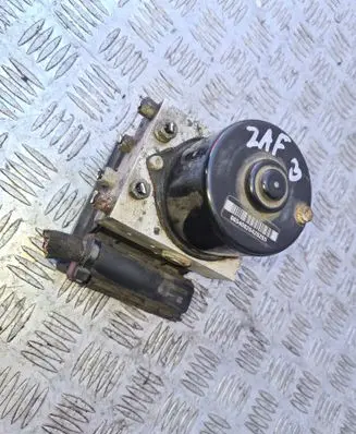 Opel Zafira B ABS Pump 10096005703 00404674C0 4L36L23L41