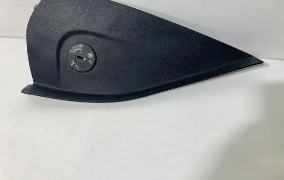 BMW 3 F30 F35 F31 Dashboard side end trim 17397510 9330864