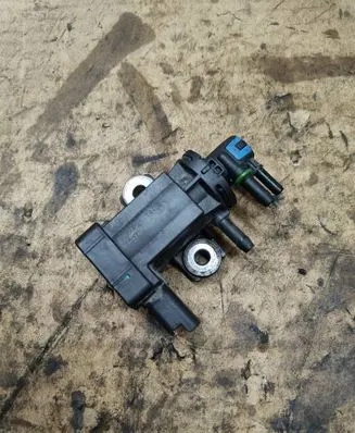 Ford Mondeo MK V Turbo solenoid valve 9808206880 11591752 258151451