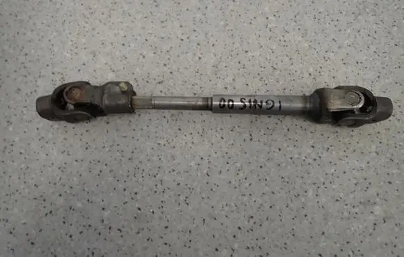 Suzuki Ignis Steering wheel axle
