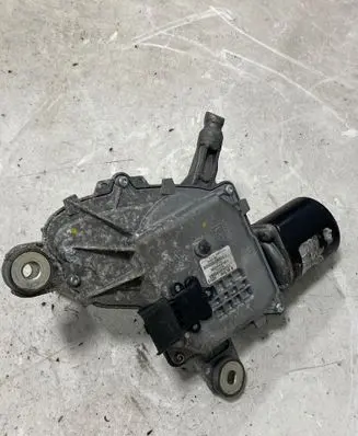 Citroen C4 I Picasso Wiper motor 53042436 000109895