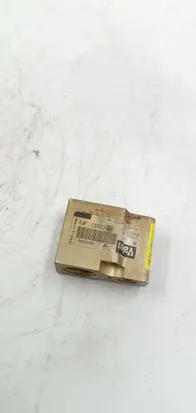 Air conditioning (A/C) expansion valve
