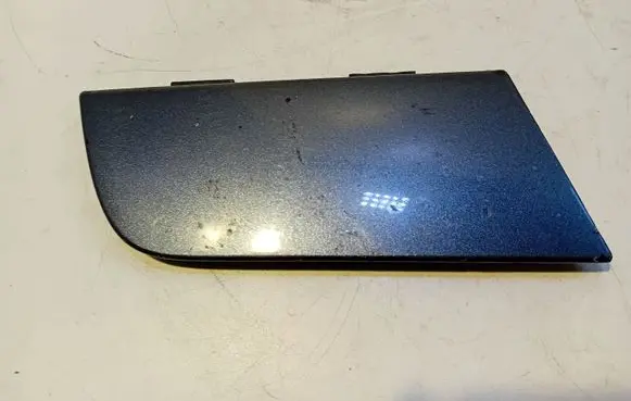Audi A6 S6 C6 4F Front tow hook cap/cover 4F0807441