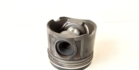 BMW 3 E90 E91 Piston 