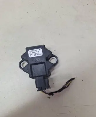 Mercedes-Benz C W205 ESP acceleration yaw rate sensor A0065422618 222144118 1803101553