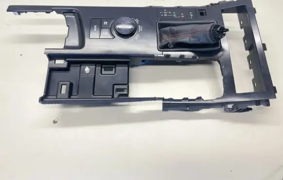 Lexus IS III XE30 Center console 5882153200 5680453260 5882253070