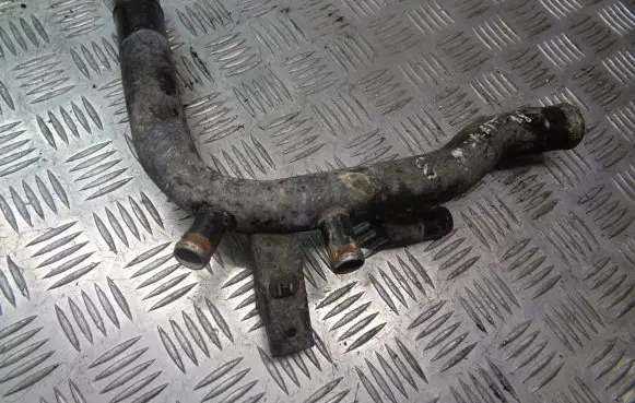 Chevrolet Lacetti Engine coolant pipe/hose