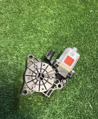 KIA Sportage Rear door window regulator motor 83460F1000