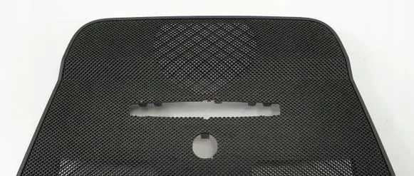 Mercedes-Benz E C207 W207 Other dashboard part A2076801089