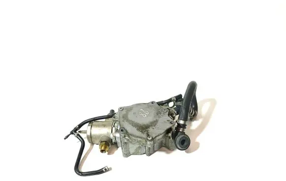 Audi A4 S4 B8 8K Vacuum pump 06J145100C 06J145100 02030709