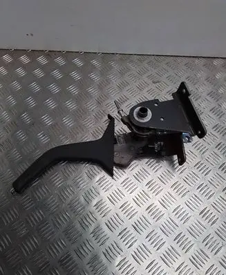 Hyundai Santa Fe Handbrake/parking brake lever assembly