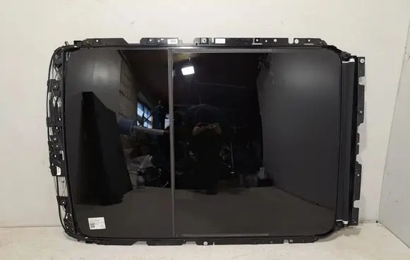 BMW X3 G01 Sunroof set 7493141 7933149