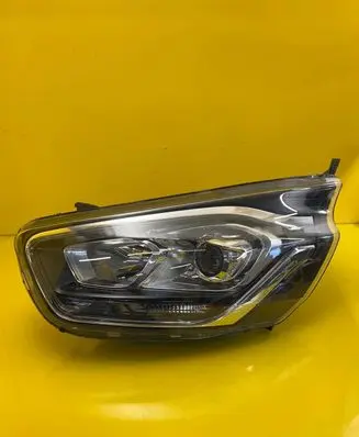 Ford Transit Custom Headlight/headlamp JK21-13W030-DJ
