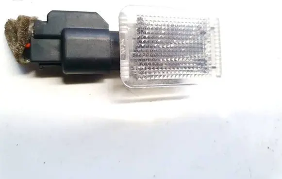 Volvo S40 Other interior light 30722729