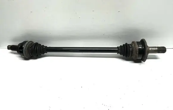 BMW 6 F06 Gran coupe Rear driveshaft 7566074