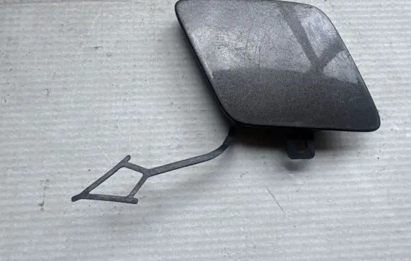 Volkswagen PASSAT B8 Front tow hook cap/cover 3G0807155