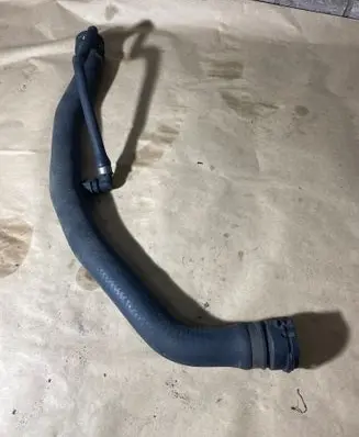 BMW 7 E65 E66 Engine coolant pipe/hose 2249848